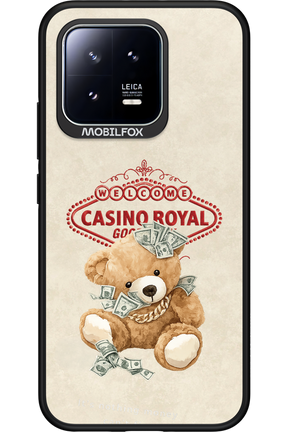 Casino Royal 2.0 - Xiaomi 13