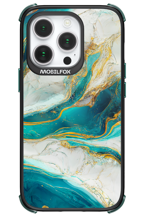 Emerald 2.0 - Apple iPhone 14 Pro