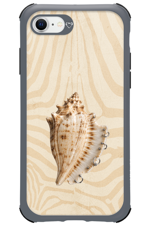 Shell Me Out 2.0 - Apple iPhone 7