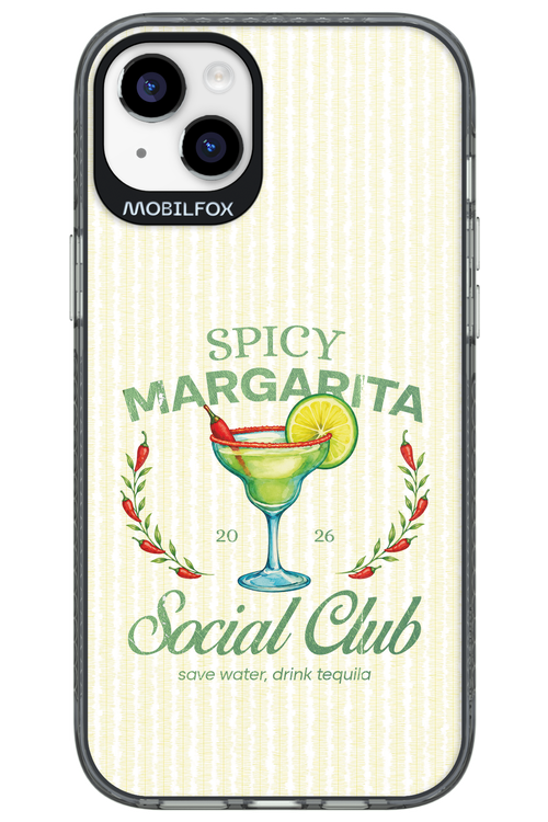 Spicy Margarita 2.0 - Apple iPhone 14 Plus