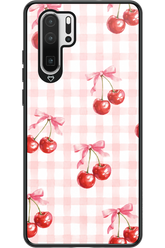 Cherry-Cherry Lady 2.0 - Huawei P30 Pro