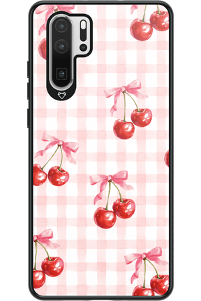 Cherry-Cherry Lady 2.0 - Huawei P30 Pro