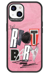 Riot baby 2.0 - Apple iPhone 13