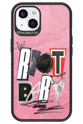 Riot baby 2.0 - Apple iPhone 13