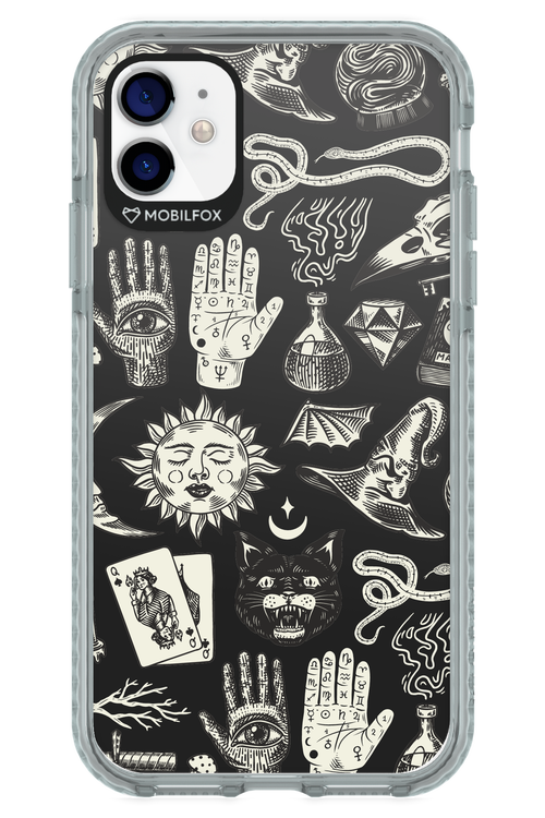 Alchemy and Mysticism - Apple iPhone 11