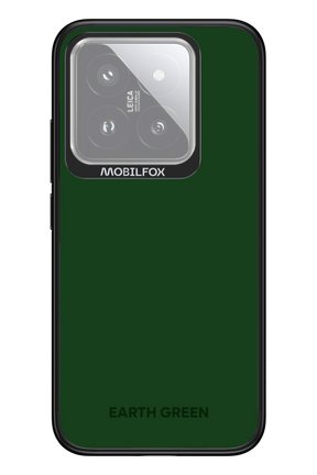 Earth Green 2.0 - Xiaomi 14