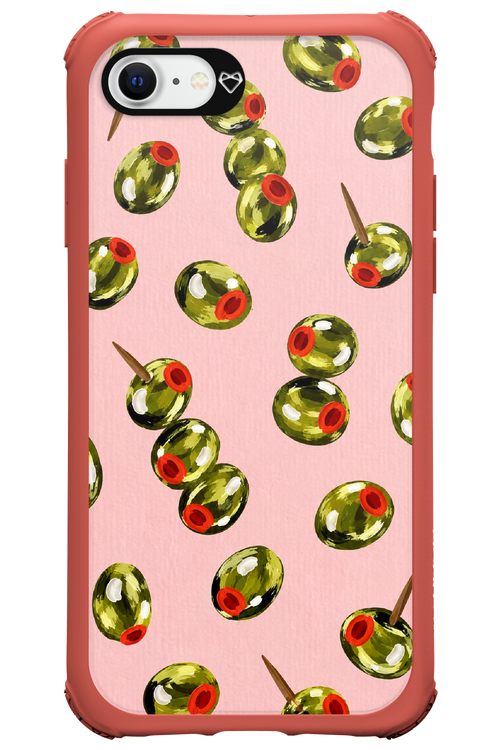 Olive 2.0 - Apple iPhone 8