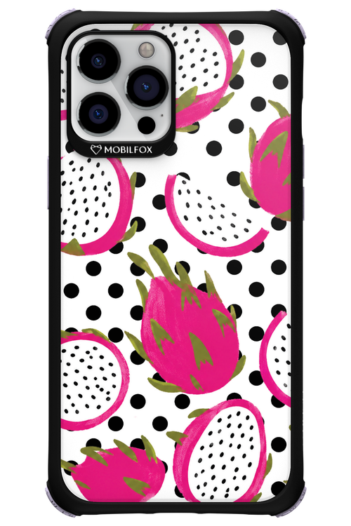 DRAGON FRUIT 2.0 - Apple iPhone 12 Pro Max