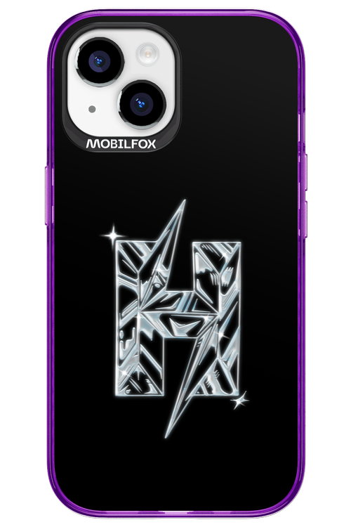 H DIAMOND 2.0 - Apple iPhone 15