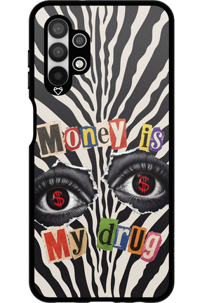 Money Drug 2.0 - Samsung Galaxy A13 4G