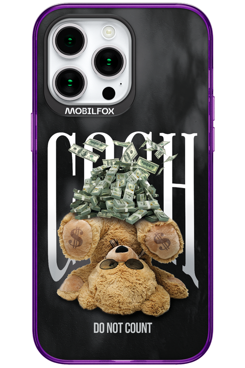 CASH 2.0 - Apple iPhone 15 Pro Max
