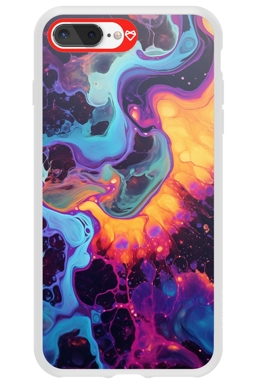 Liquid Dreams - Apple iPhone 7 Plus