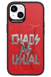 Chaos as usual 2.0 - Apple iPhone 14