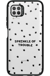 Trouble - Huawei P40 Lite