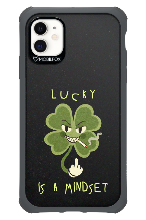 Lucky Mind 2.0 - Apple iPhone 11