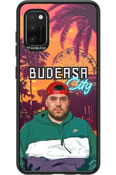 Budesa City Beach - Samsung Galaxy A41