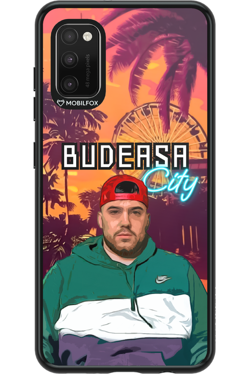 Budesa City Beach - Samsung Galaxy A41