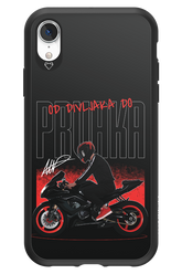 PRVHKA 2.0 - Apple iPhone XR