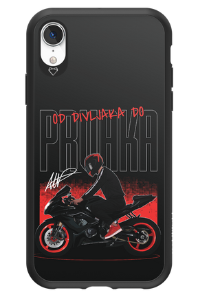 PRVHKA 2.0 - Apple iPhone XR