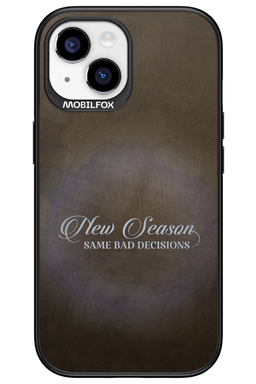 Bad decision 2.0 - Apple iPhone 15