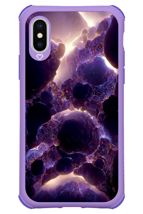 Scapolite - Apple iPhone XS