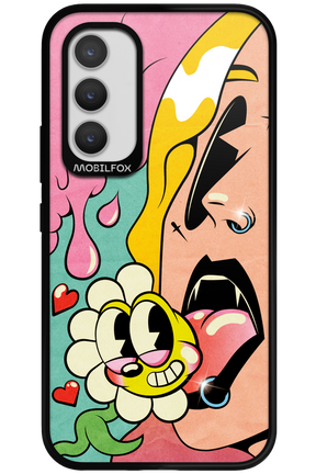 Love Sick 2.0 - Samsung Galaxy A34