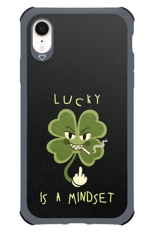 Lucky Mind 2.0 - Apple iPhone XR