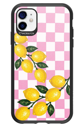 LEMON 2.0 - Apple iPhone 11