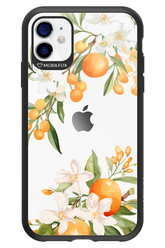 Amalfi Orange - Apple iPhone 11