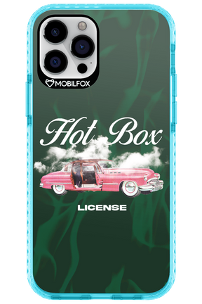 Hotbox - Apple iPhone 12 Pro
