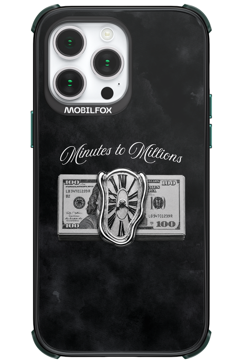 M2M 2.0 - Apple iPhone 14 Pro Max