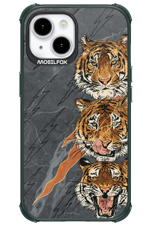 Meow - Apple iPhone 15