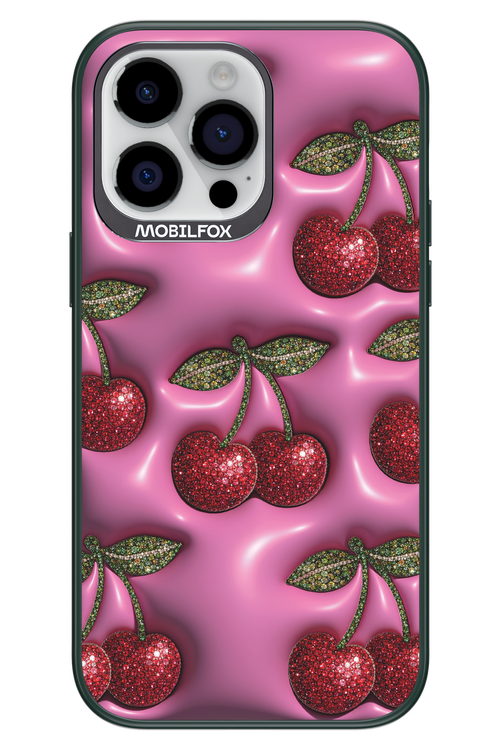 CHERRY RUBY 2.0 - Apple iPhone 14 Pro Max