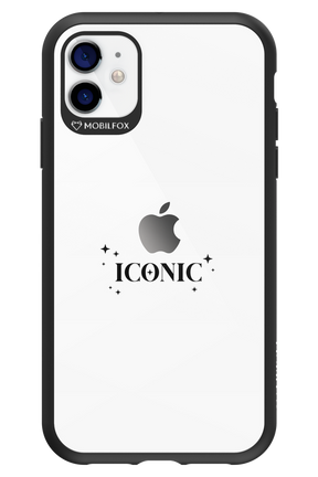 Iconic Sparkle - Apple iPhone 11