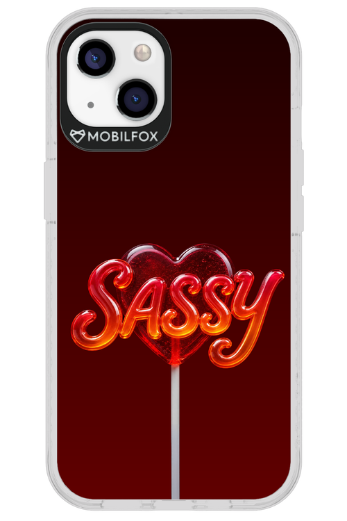 Sassy 2.0 - Apple iPhone 13