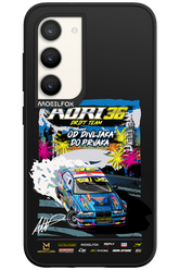 ADRI36 Midnight Drift 2.0 - Samsung Galaxy S23