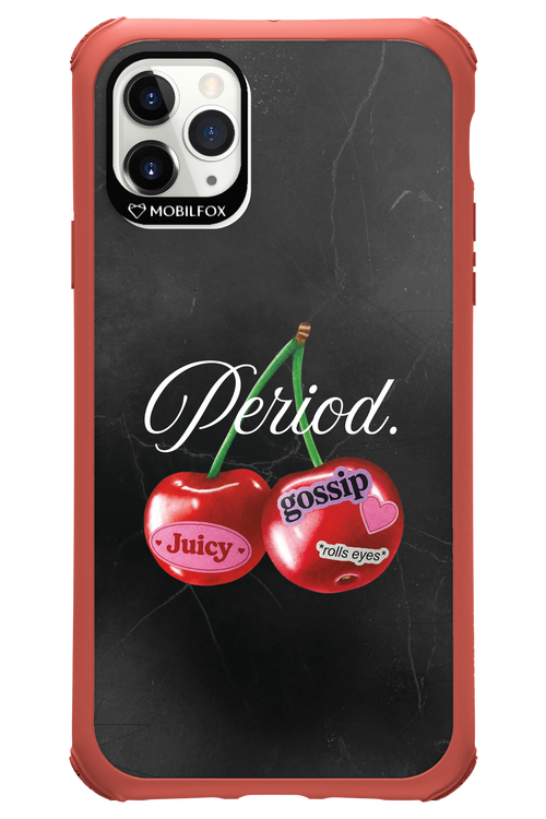 Period 2.0 - Apple iPhone 11 Pro Max