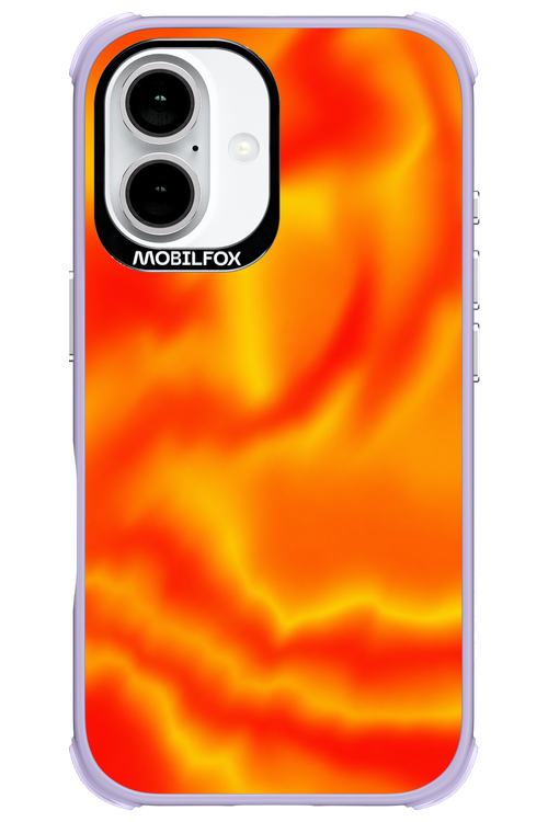 Beat the Heat 2.0 - Apple iPhone 16