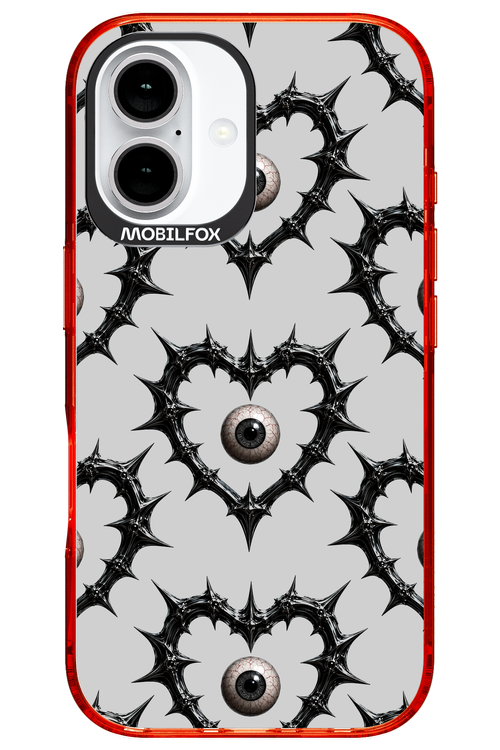 Heart Vision 2.0 - Apple iPhone 16