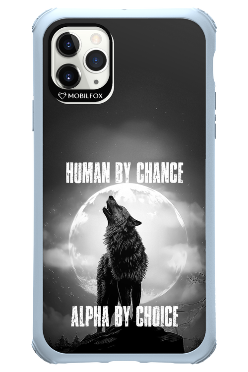 Alpha 2.0 - Apple iPhone 11 Pro Max