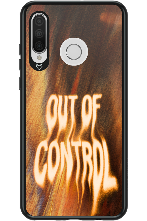 Out of Control 2.0 - Huawei P30 Lite