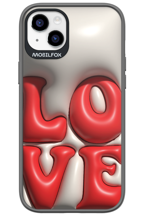 LOVE - Apple iPhone 14 Plus