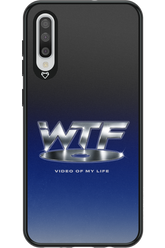 W T F 2.0 - Samsung Galaxy A50