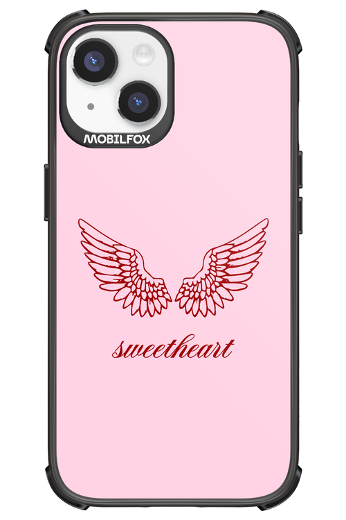 Sweetheart - Apple iPhone 14