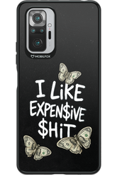 MoneyFly 2.0 - Xiaomi Redmi Note 10S