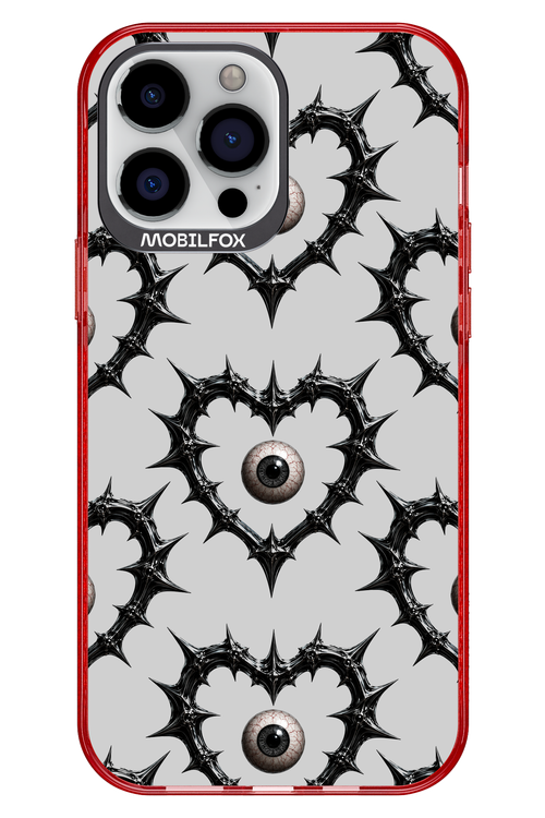 Heart Vision 2.0 - Apple iPhone 13 Pro Max