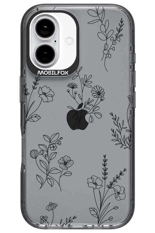 Bouquet - Apple iPhone 16