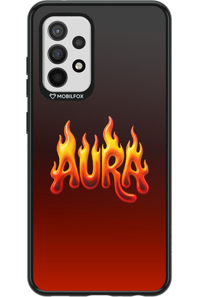 Aura 2.0 - Samsung Galaxy A52 / A52 5G / A52s