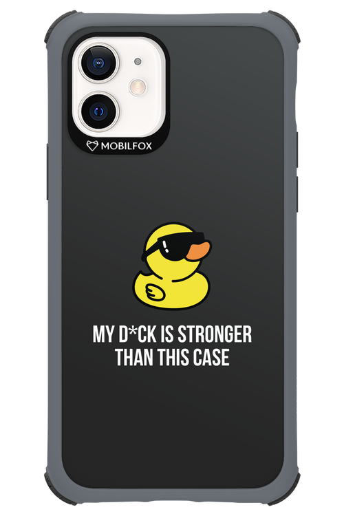 My D_ck 2.0 - Apple iPhone 12
