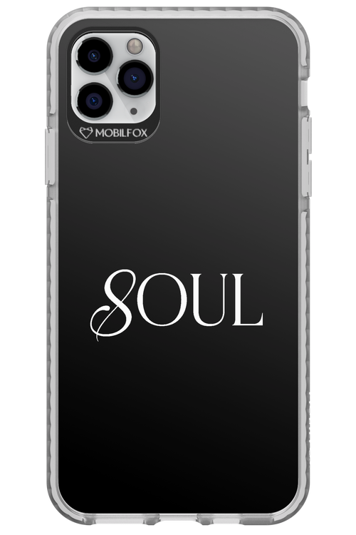 S Soul Mates - Apple iPhone 11 Pro Max